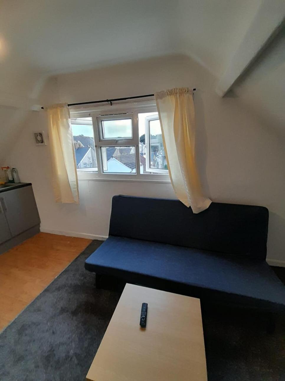 Entire Victoria Park Cardiff Apartment With Free Street Parking Bus 17 And 18 Direct To Cardiff City Centre, Fast Free Wi-Fi Exteriér fotografie