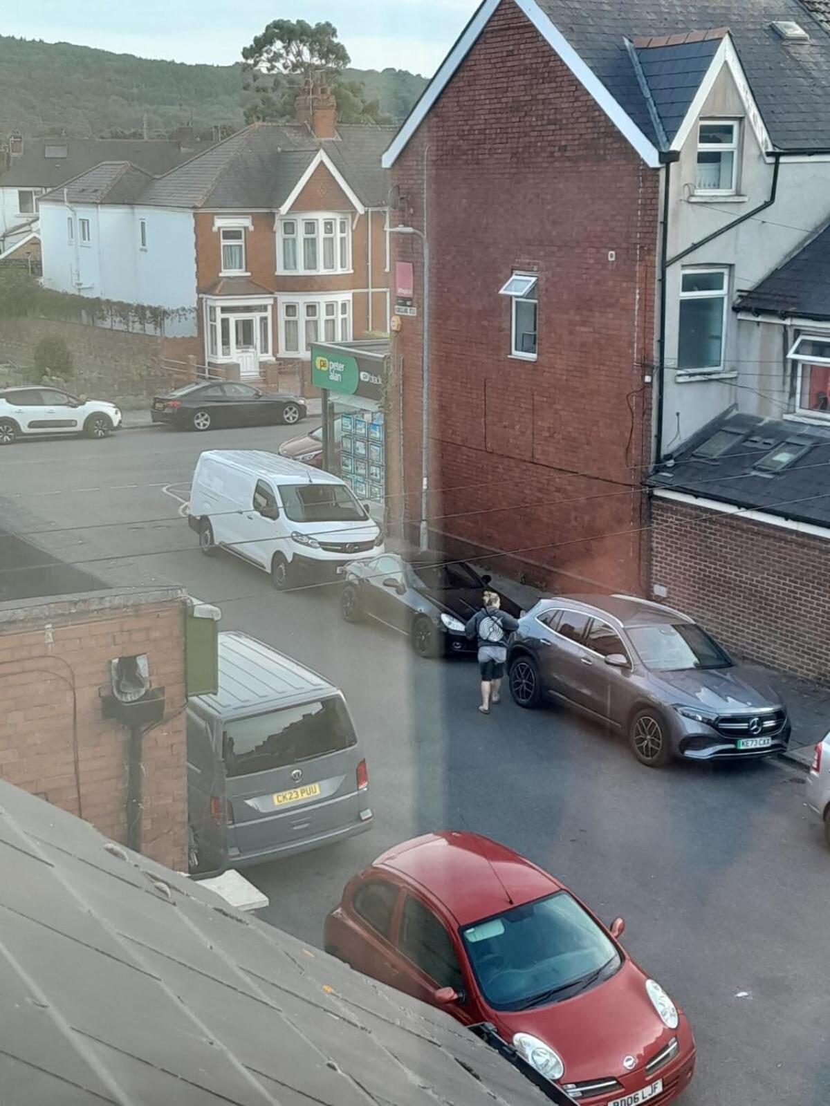 Entire Victoria Park Cardiff Apartment With Free Street Parking Bus 17 And 18 Direct To Cardiff City Centre, Fast Free Wi-Fi Exteriér fotografie