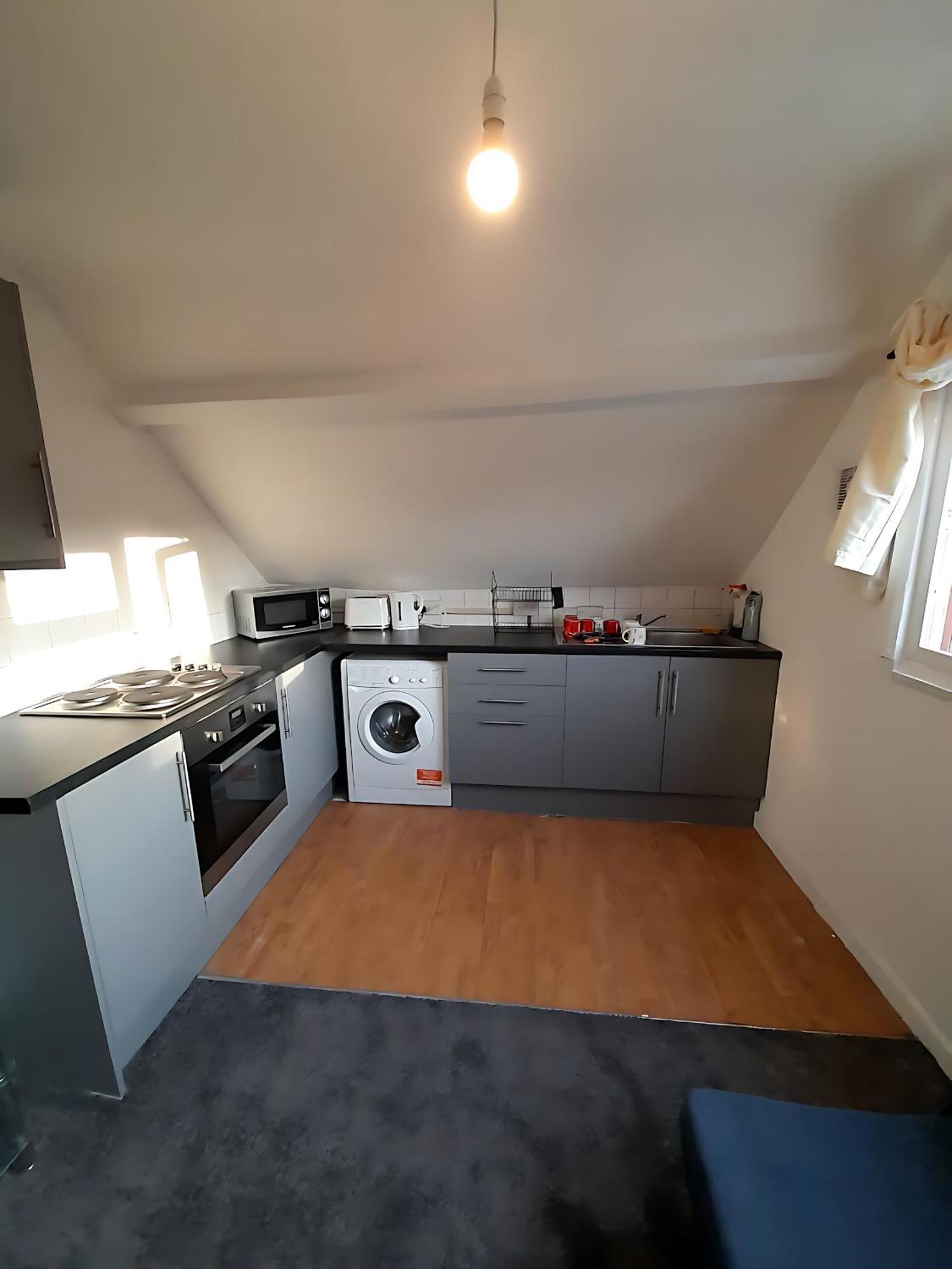 Entire Victoria Park Cardiff Apartment With Free Street Parking Bus 17 And 18 Direct To Cardiff City Centre, Fast Free Wi-Fi Exteriér fotografie
